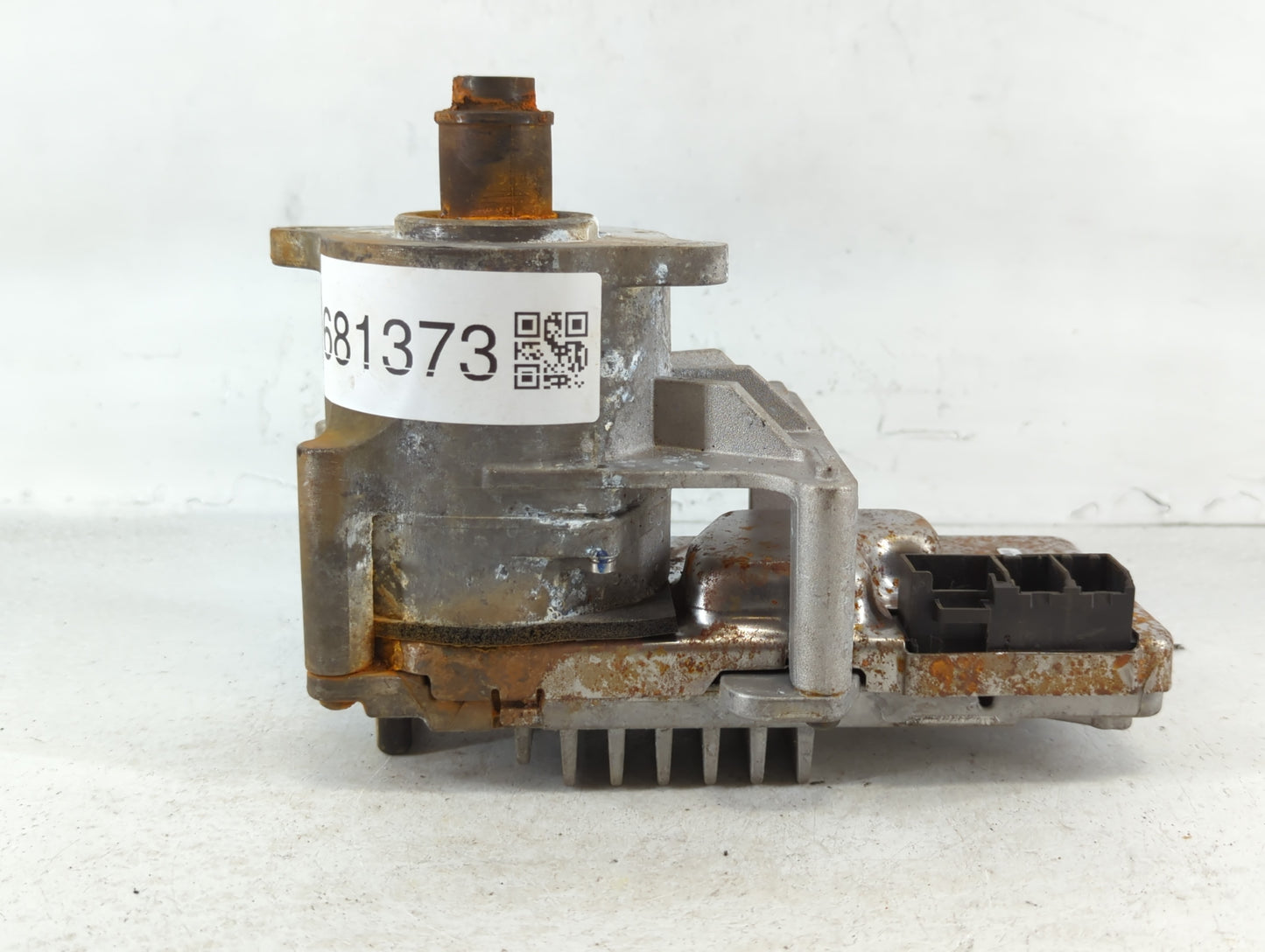 2006 Chevrolet Malibu ENGINE TIMING COVER - Oemusedautoparts1.com
