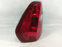 2004-2008 Chevrolet Malibu Rear Center Lid Brake Light Tail Light Fits Fits 2004 2005 2006 2007 2008 OEM Used Auto Parts - O