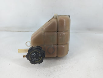 compare product 2006 Chevrolet Malibu Radiator Coolant Overflow Expansion Tank Bottle