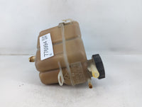 2006 Chevrolet Malibu Radiator Coolant Overflow Expansion Tank Bottle - Oemusedautoparts1.com