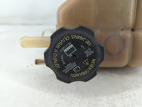 2006 Chevrolet Malibu Radiator Coolant Overflow Expansion Tank Bottle - Oemusedautoparts1.com