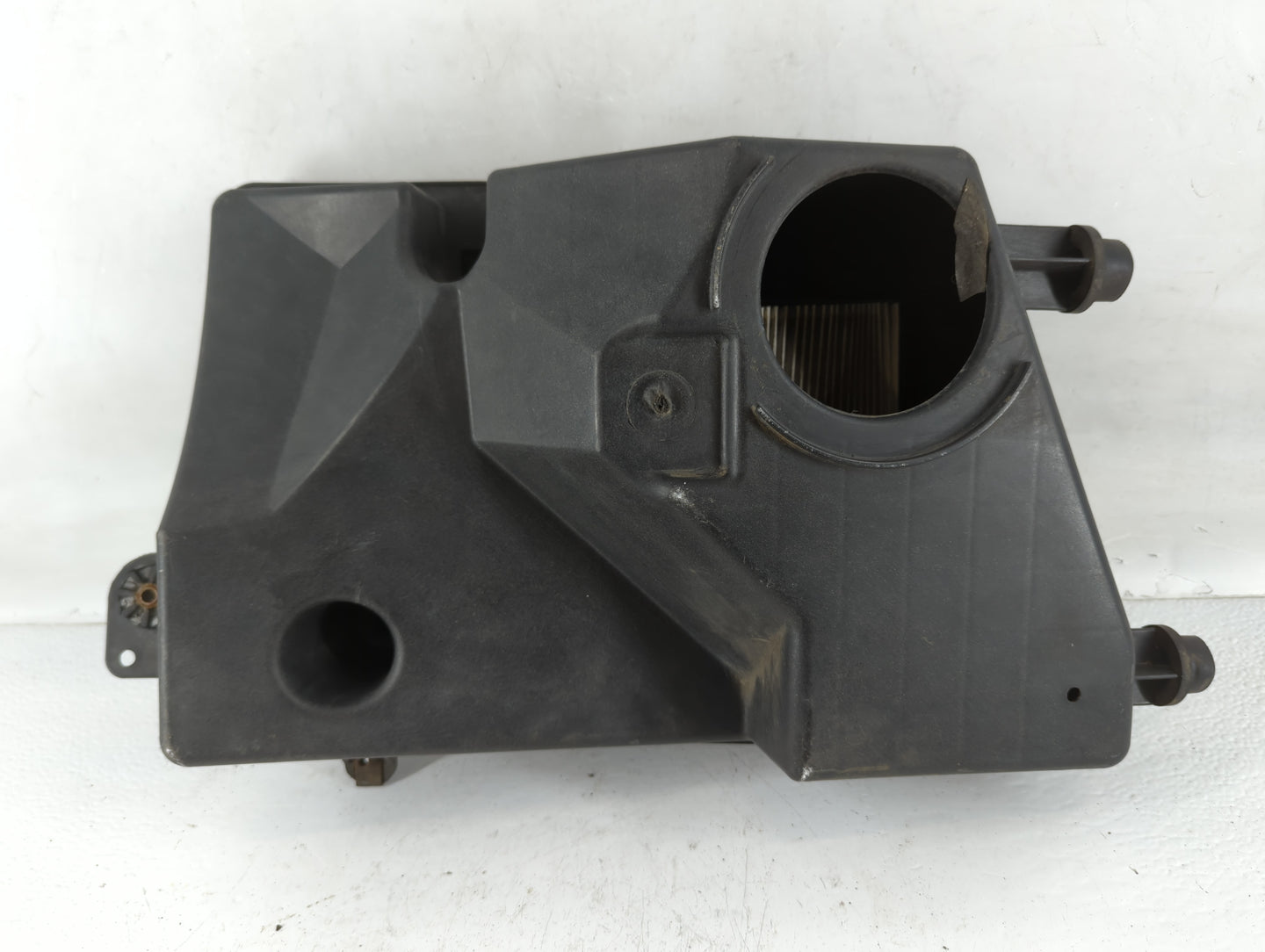 2006-2007 Chevrolet Malibu Air Cleaner Intake-duct Hose Tube - Oemusedautoparts1.com