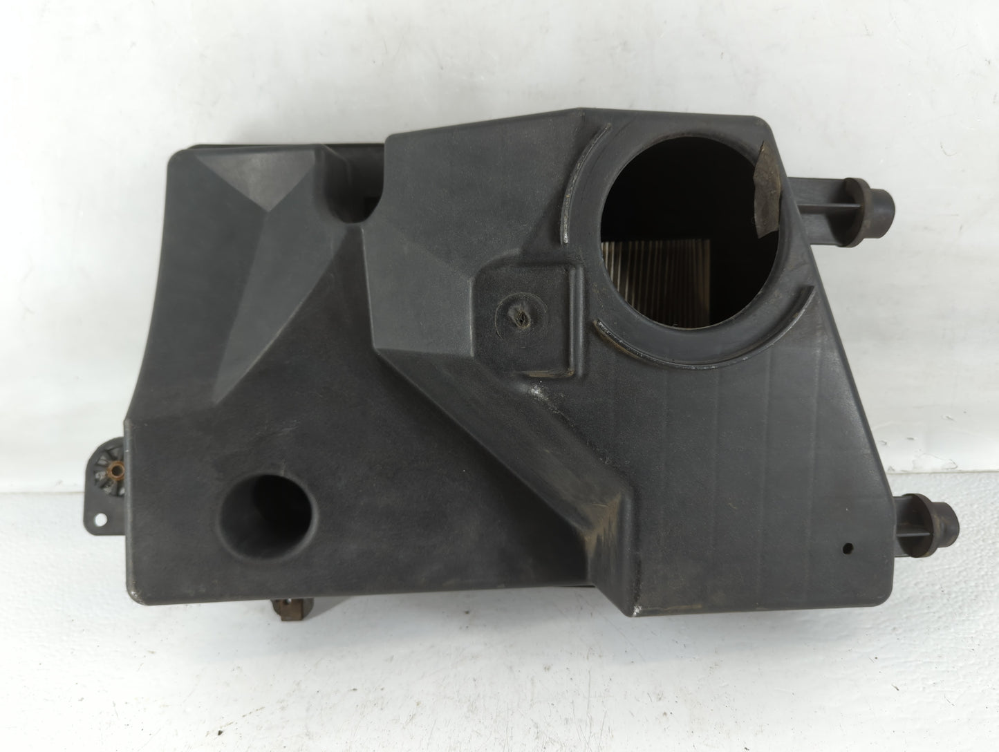 2006-2007 Chevrolet Malibu Air Cleaner Intake-duct Hose Tube - Oemusedautoparts1.com