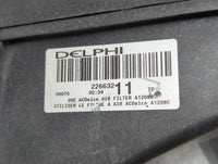 2006-2007 Chevrolet Malibu Air Cleaner Intake-duct Hose Tube - Oemusedautoparts1.com
