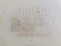 2004-2008 Chevrolet Malibu Windshield Washer Fluid Reservoir Bottle Oem - Oemusedautoparts1.com