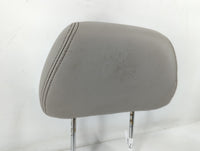 2005-2006 Chevrolet Malibu Headrest Head Rest Front Driver Passenger Seat Fits Fits 2005 2006 OEM Used Auto Parts - Oemuseda