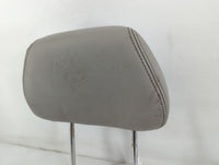 2005-2006 Chevrolet Malibu Headrest Head Rest Front Driver Passenger Seat Fits Fits 2005 2006 OEM Used Auto Parts - Oemuseda
