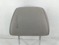 2005-2006 Chevrolet Malibu Headrest Head Rest Front Driver Passenger Seat Fits Fits 2005 2006 OEM Used Auto Parts - Oemuseda