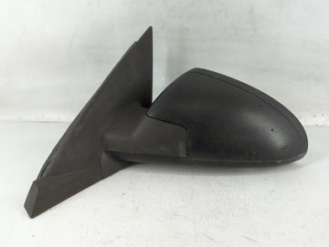 2006-2007 Chevrolet Malibu Driver Left Side View Manual Door Mirror - Oemusedautoparts1.com