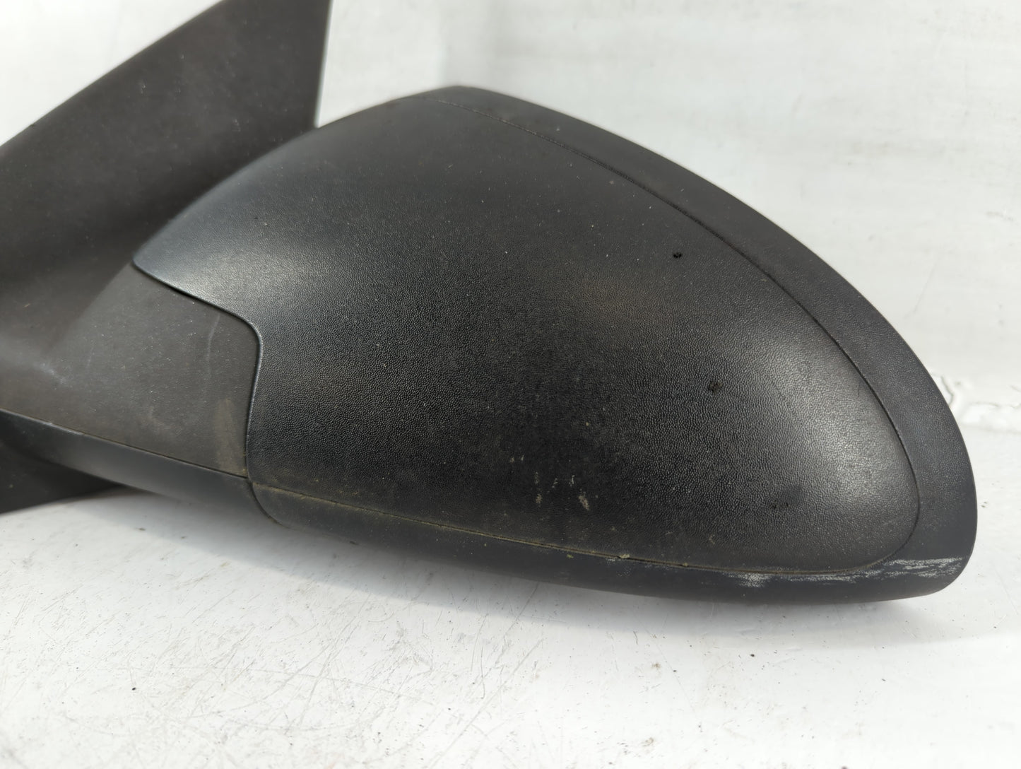 2006-2007 Chevrolet Malibu Driver Left Side View Manual Door Mirror - Oemusedautoparts1.com