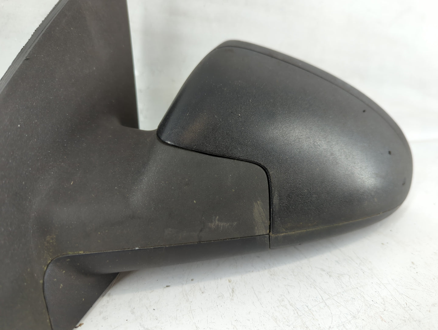 2006-2007 Chevrolet Malibu Driver Left Side View Manual Door Mirror - Oemusedautoparts1.com