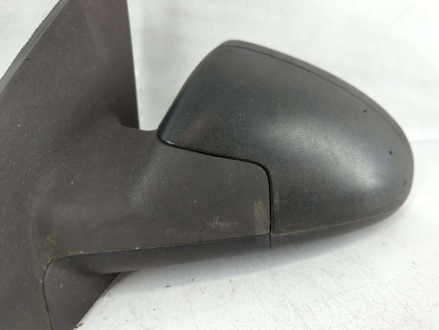 2006-2007 Chevrolet Malibu Driver Left Side View Manual Door Mirror - Oemusedautoparts1.com