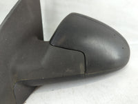 2006-2007 Chevrolet Malibu Driver Left Side View Manual Door Mirror - Oemusedautoparts1.com