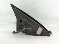 2006-2007 Chevrolet Malibu Driver Left Side View Manual Door Mirror - Oemusedautoparts1.com