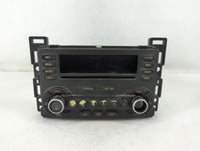 2004-2007 Chevrolet Malibu Radio Control Panel - Oemusedautoparts1.com
