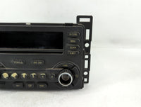 2004-2007 Chevrolet Malibu Radio Control Panel - Oemusedautoparts1.com
