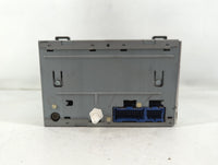 2004-2007 Chevrolet Malibu Radio Control Panel - Oemusedautoparts1.com