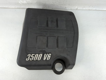 2006 Chevrolet Malibu Engine Cover - Oemusedautoparts1.com