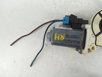 2005-2008 Chevrolet Malibu Used Window Regulator Right Passenger Rear 778808 - Oemusedautoparts1.com