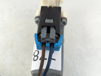 2005-2008 Chevrolet Malibu Used Window Regulator Right Passenger Rear 778808 - Oemusedautoparts1.com