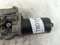 2004-2008 Chevrolet Malibu Front Windshield Wiper Motor Fits Fits 2004 2005 2006 2007 2008 OEM Used Auto Parts - Oemusedauto