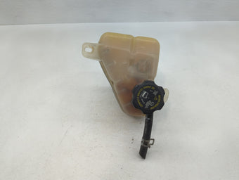 compare product 2006 Chevrolet Malibu Radiator Coolant Overflow Expansion Tank Bottle