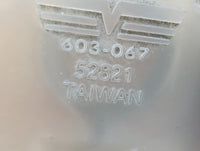 2006 Chevrolet Malibu Radiator Coolant Overflow Expansion Tank Bottle - Oemusedautoparts1.com