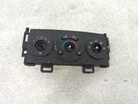 2004-2008 Chevrolet Malibu Climate Control Module Temperature AC/Heater Replacement P/N:28014589 Fits OEM Used Auto Parts - 