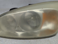 2004-2008 Chevrolet Malibu Driver Left Oem Head Light Headlight Lamp - Oemusedautoparts1.com