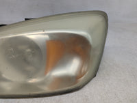 2004-2008 Chevrolet Malibu Driver Left Oem Head Light Headlight Lamp - Oemusedautoparts1.com