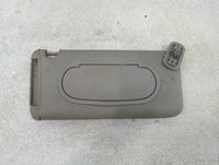 2006-2008 Chevrolet Malibu Sun Visor Shade Replacement Passenger Right Mirror Fits Fits 2005 2006 2007 2008 2009 2010 OEM Us
