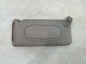 compare product 2006-2008 Chevrolet Malibu Sun Visor Shade Replacement Passenger Right Mirror Fits Fits 2005 2006 2007 2008 2009 2010 OEM Used Auto Parts