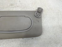 2006-2008 Chevrolet Malibu Sun Visor Shade Replacement Passenger Right Mirror Fits Fits 2005 2006 2007 2008 2009 2010 OEM Us