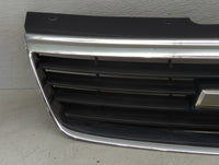 2006-2008 Chevrolet Malibu Front Grille Bumper Not Included - Oemusedautoparts1.com