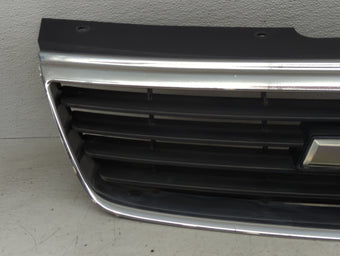 compare product 2006-2008 Chevrolet Malibu Front Grille Bumper Not Included