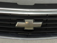 2006-2008 Chevrolet Malibu Front Grille Bumper Not Included - Oemusedautoparts1.com