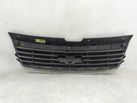 2006-2008 Chevrolet Malibu Front Grille Bumper Not Included - Oemusedautoparts1.com