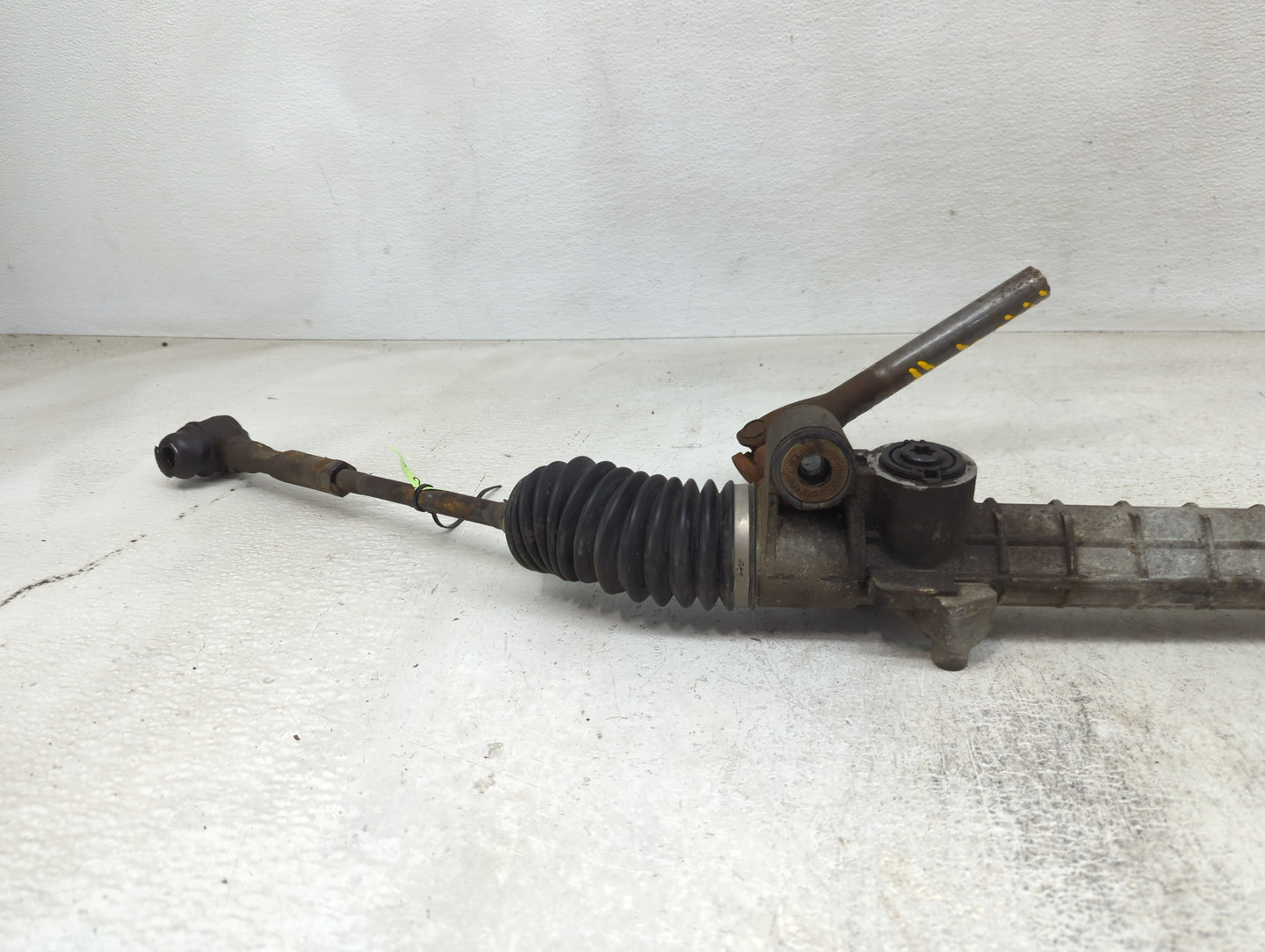 2004-2008 Chevrolet Malibu Rack and Pinion Steering Gear Fits Fits 2004 2005 2006 2007 2008 2009 OEM Used Auto Parts - Oemus