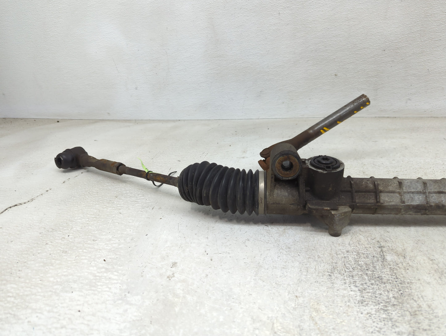 2004-2008 Chevrolet Malibu Rack and Pinion Steering Gear Fits Fits 2004 2005 2006 2007 2008 2009 OEM Used Auto Parts - Oemus