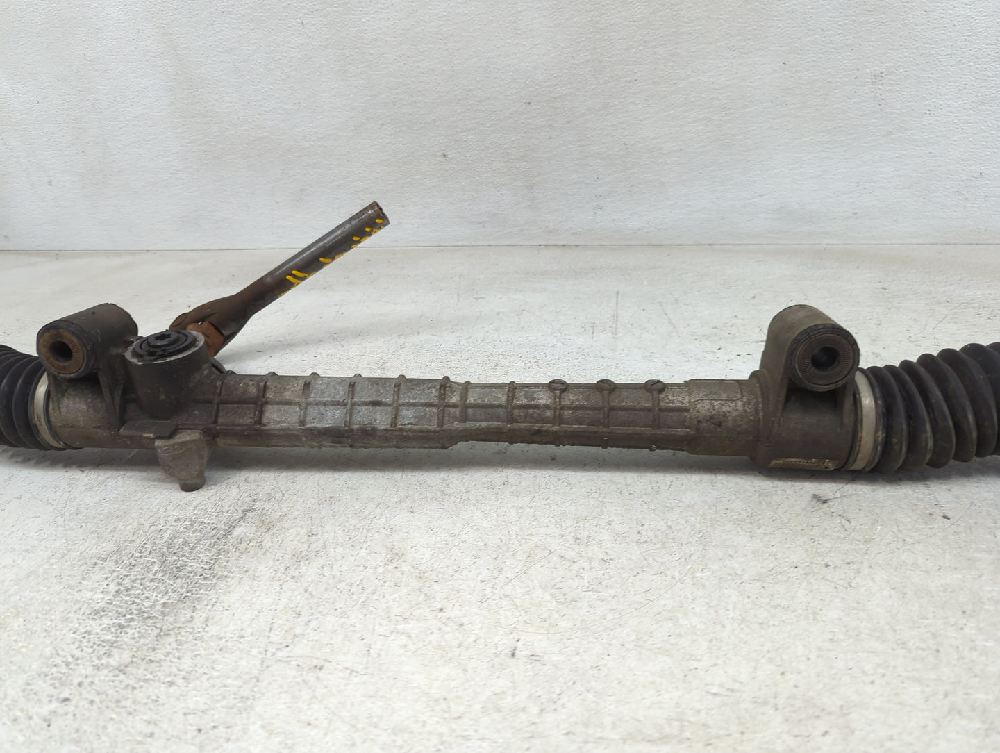 2004-2008 Chevrolet Malibu Rack and Pinion Steering Gear Fits Fits 2004 2005 2006 2007 2008 2009 OEM Used Auto Parts - Oemus