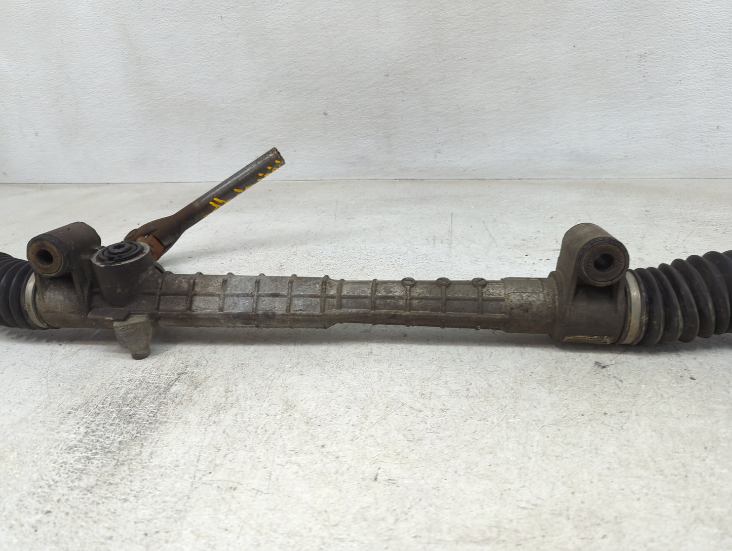 2004-2008 Chevrolet Malibu Rack and Pinion Steering Gear Fits Fits 2004 2005 2006 2007 2008 2009 OEM Used Auto Parts - Oemus