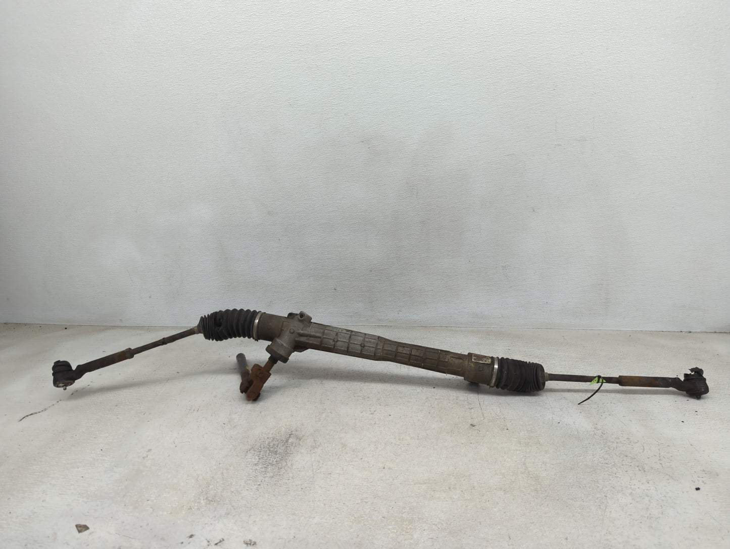 2004-2008 Chevrolet Malibu Rack and Pinion Steering Gear Fits Fits 2004 2005 2006 2007 2008 2009 OEM Used Auto Parts - Oemus