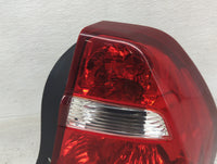 2004-2008 Chevrolet Malibu Tail Light Assembly Passenger Right OEM Fits Fits 2004 2005 2006 2007 2008 OEM Used Auto Parts - 