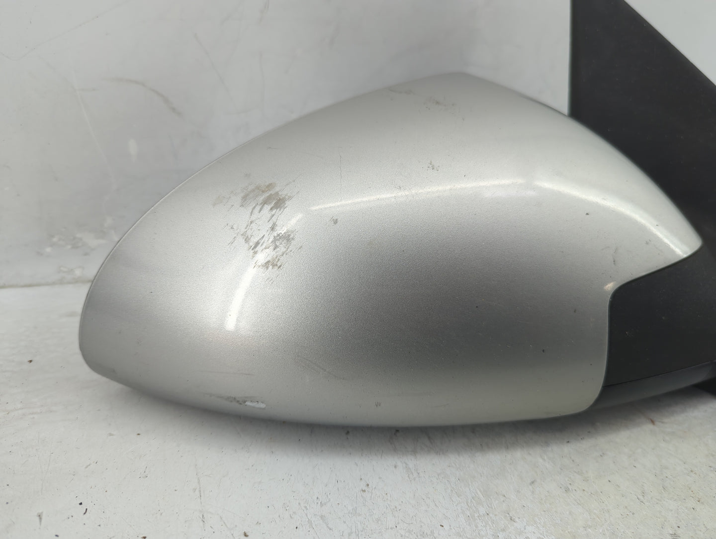 2006-2008 Chevrolet Malibu Passenger Side View Mirror - Right Door Mirror OEM Used - Oemusedautoparts1.com