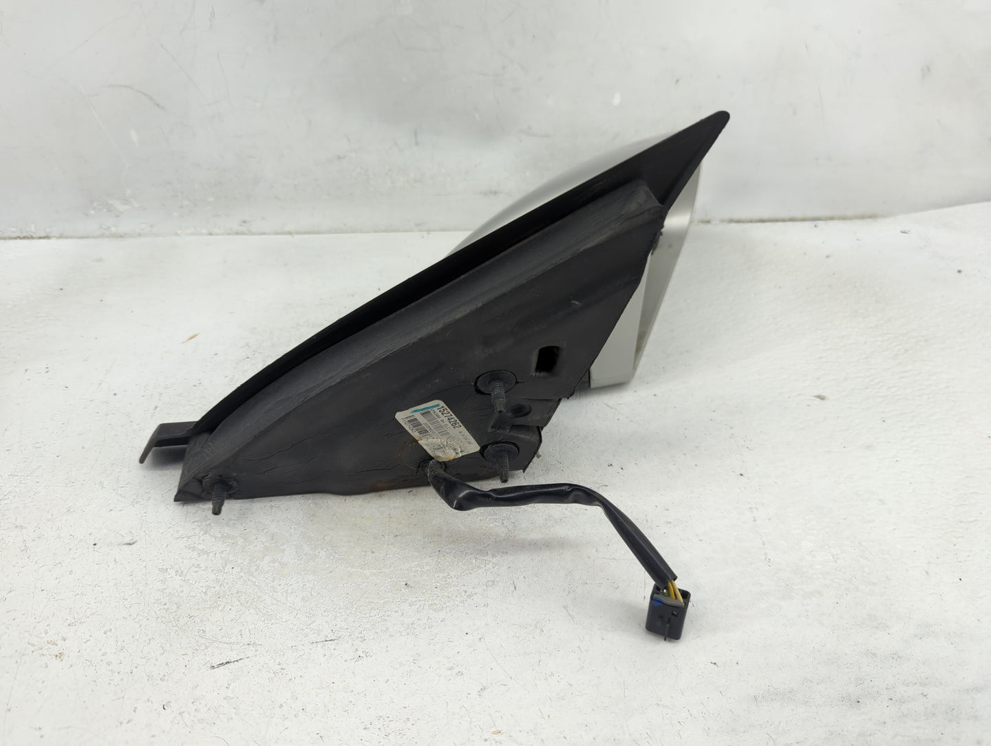 2006-2008 Chevrolet Malibu Passenger Side View Mirror - Right Door Mirror OEM Used - Oemusedautoparts1.com