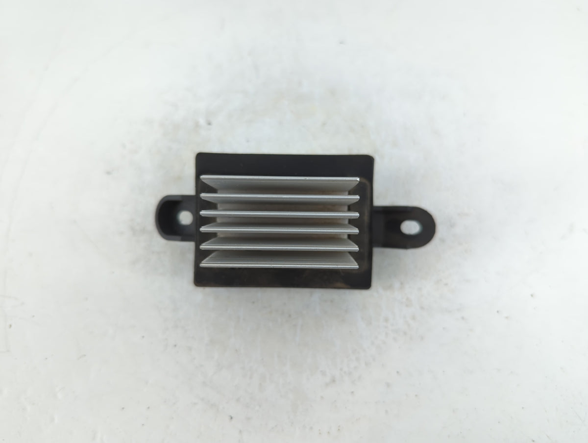 2006 Chevrolet Malibu HEATER BOWLER - Oemusedautoparts1.com