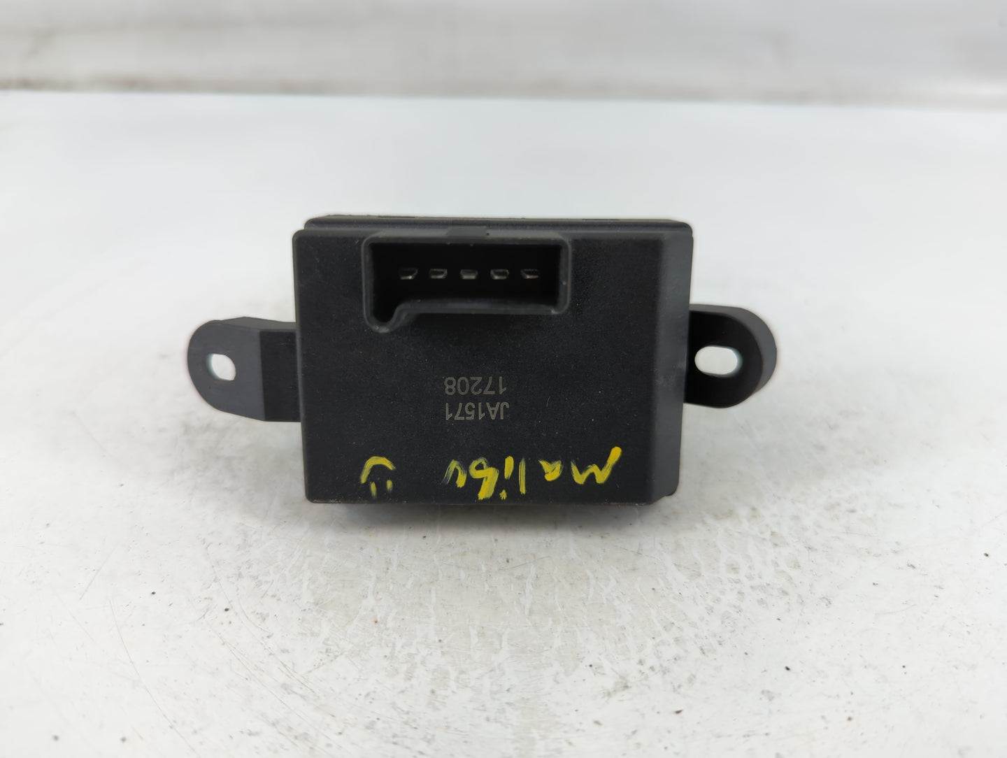 2006 Chevrolet Malibu HEATER BOWLER - Oemusedautoparts1.com
