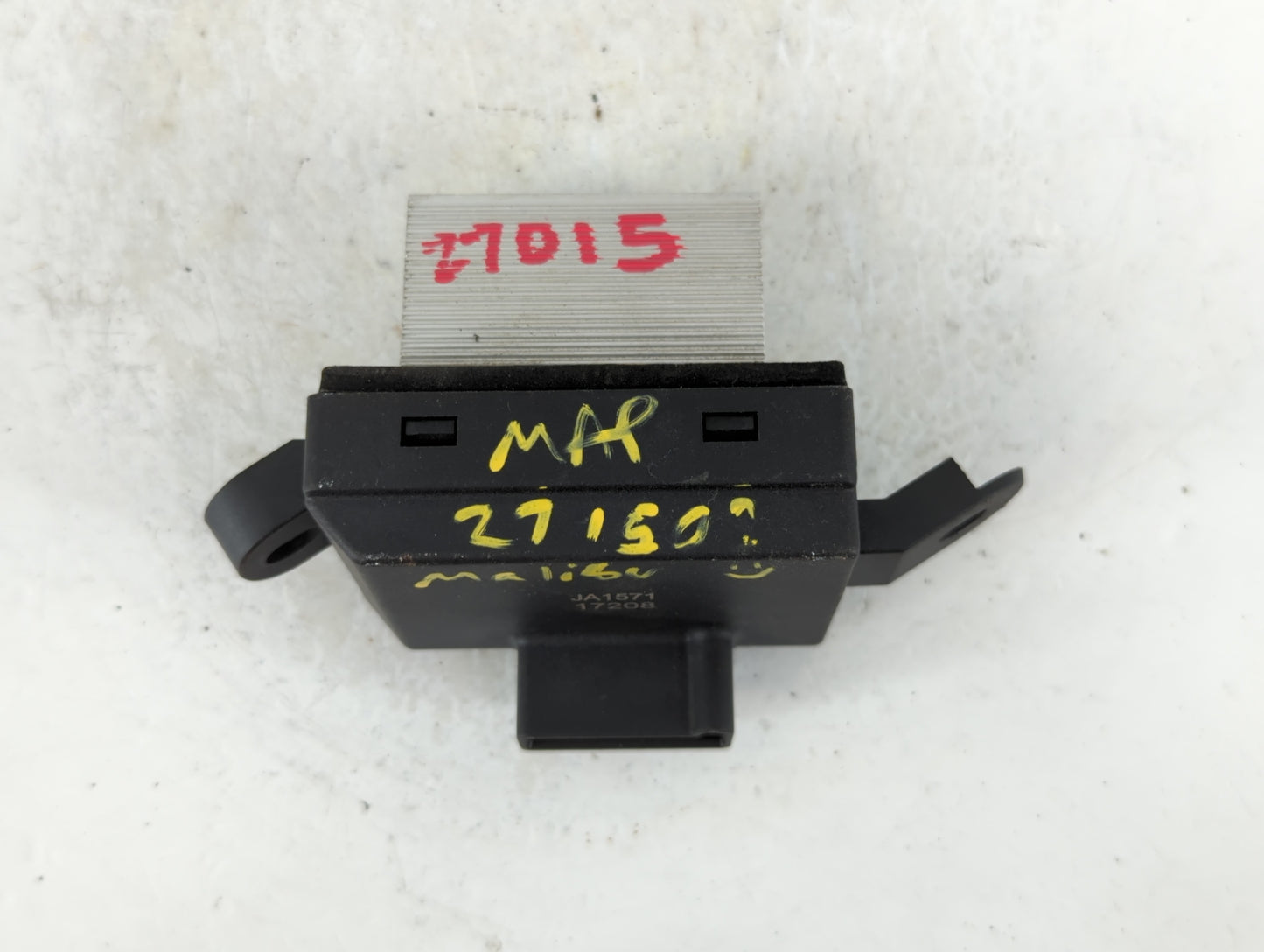 2006 Chevrolet Malibu HEATER BOWLER - Oemusedautoparts1.com