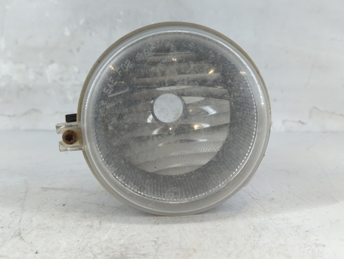 2006-2008 Chevrolet Malibu Passenger Right Oem Fog Light Lamp - Oemusedautoparts1.com