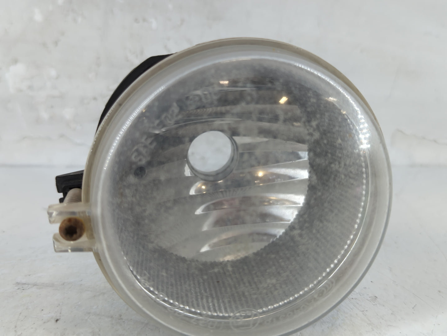 2006-2008 Chevrolet Malibu Passenger Right Oem Fog Light Lamp - Oemusedautoparts1.com